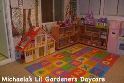 Michaelas Lil Gardeners Daycare in Kamloops