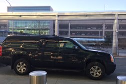 "Deluxe" Halifax Airport Taxi and Limo Service in Halifax