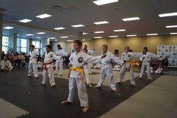 Prestige Martial Arts Photo