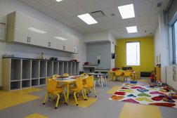 Kidzee - Early Learning & Daycare in Calgary