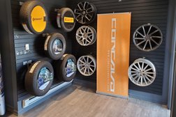 WP Canada - New/Used Tire Storage & Rim Shop Photo
