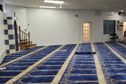 Muslim Community of Quebec(MCQ) Communaute Musulmane du Quebec(CMQ) in Montreal