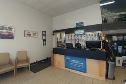 Lakeside Automotive in Barrie