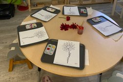 Absorbent Minds Montessori Preschool in Calgary