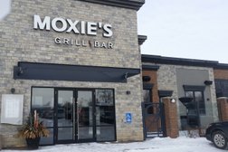 Moxies Red Deer Restaurant in Red Deer