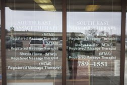 Southeast Massage Therapy Clinic in Regina