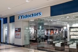 FYidoctors - Edmonton - West Edmonton Mall in Edmonton