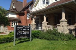 Schaffer & Schaffer Law in Kitchener