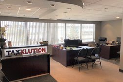 Taxxlution Accounting Professionals in Edmonton