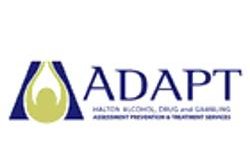 ADAPT Halton Alcohol Drug andGamblingAssessment Prevention and TreatmentServices in Milton