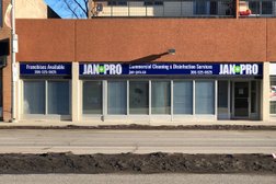 JAN-PRO Regina - Office & Commercial Cleaning Photo