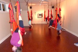 Prashanta Yoga in Toronto