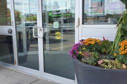 TD Canada Trust Branch and ATM in Milton
