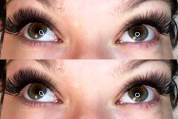 Luxurious Lash & Hair Extensions in St. Catharines