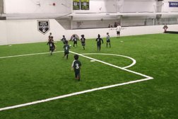 Kitchener Soccer Club in Kitchener