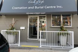 Circle of Life Cremation and Burial Centre Inc in Hamilton