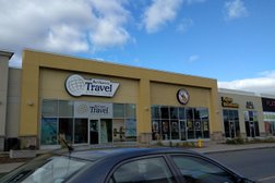 Barrhaven Travel & Cruise Centre in Ottawa