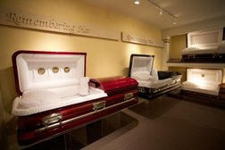Tubman Funeral Homes Photo