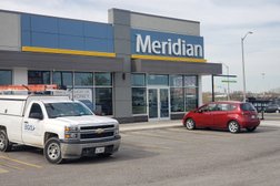 Meridian Credit Union Photo