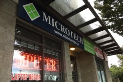 Microtech in Vancouver