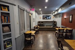 The Office Tap & Grill in St. Catharines