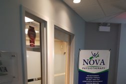 Nova Physiotherapy - Bedford in Halifax