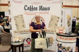 Coffee News of St Catharines in St. Catharines
