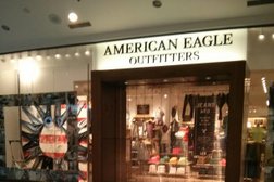American Eagle Store in Quebec City