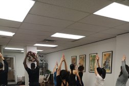 Hua yoga & HZ Health Clinic in Montreal
