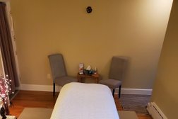 Eastern Touch Ayurvedic in Halifax