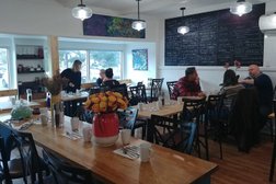 Bistro mirepoix in St. Catharines