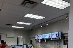 Theodore & Pringle Optical in Real Canadian Superstore in London