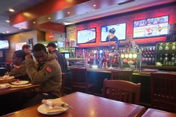 St. Louis Bar & Grill Photo