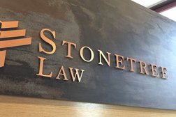 Stonetree Law in Calgary
