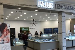 Paris Jewellers in Kelowna