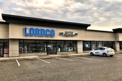 Lordco Auto Parts in Kamloops