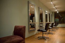 Pure Hair Salon in Vancouver