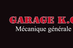 Garage K.G Photo