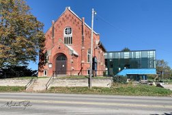 Case United Church in Hamilton