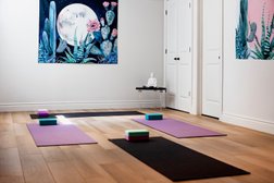 Studio Jala Yoga in Sherbrooke
