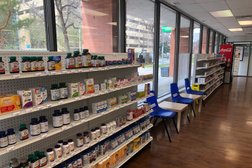 Edmonton Drugs Pharmacy Photo