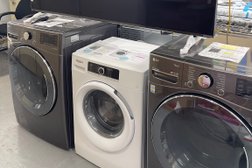 New Appliances For Cheap in Toronto