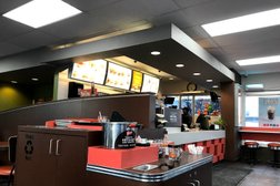 A&W Canada in St. Catharines