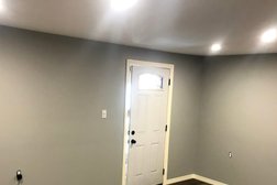 Lodge Paint and Repair in Welland
