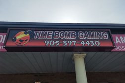 Timebomb Gaming & Mobile in St. Catharines