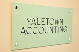 Yaletown Accounting Photo