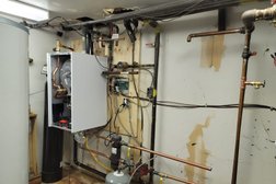 Proflow Plumbing Heating Gas Ltd in Vancouver