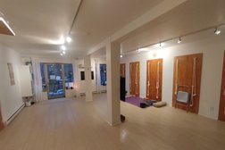Yoga Yuni in Montreal