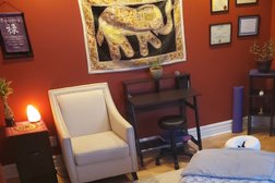 Mindful Flow Massage Therapy in St. John