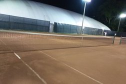 Rosedale Tennis Club in Hamilton